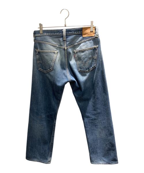 LEVI'S VINTAGE CLOTHING（リーバイス ビンテージ クロージング）LEVI'S VINTAGE CLOTHING (リーバイス ビンテージ クロージング) 1947年モデル 501XX 復刻 501デニムパンツ インディゴ サイズ:W33の古着・服飾アイテム
