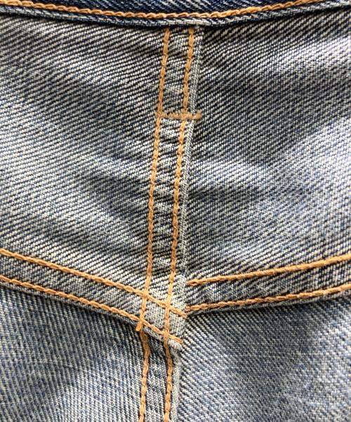 LEVI'S VINTAGE CLOTHING（リーバイス ビンテージ クロージング）LEVI'S VINTAGE CLOTHING (リーバイス ビンテージ クロージング) 1947年モデル 501XX 復刻 501デニムパンツ インディゴ サイズ:W33の古着・服飾アイテム