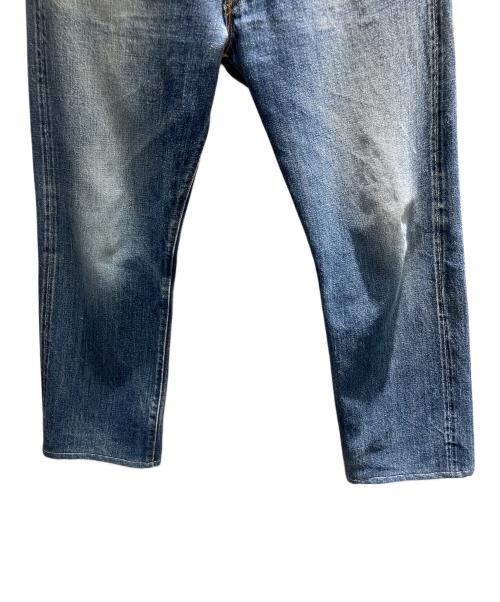 LEVI'S VINTAGE CLOTHING（リーバイス ビンテージ クロージング）LEVI'S VINTAGE CLOTHING (リーバイス ビンテージ クロージング) 1947年モデル 501XX 復刻 501デニムパンツ インディゴ サイズ:W33の古着・服飾アイテム