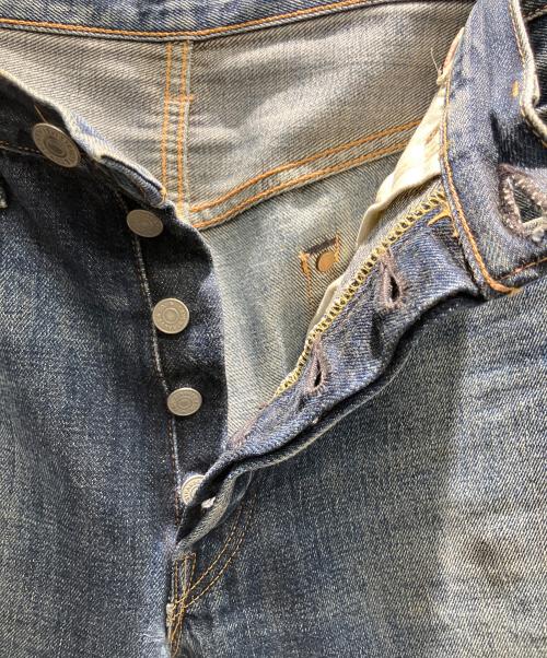 LEVI'S VINTAGE CLOTHING（リーバイス ビンテージ クロージング）LEVI'S VINTAGE CLOTHING (リーバイス ビンテージ クロージング) 1947年モデル 501XX 復刻 501デニムパンツ インディゴ サイズ:W33の古着・服飾アイテム
