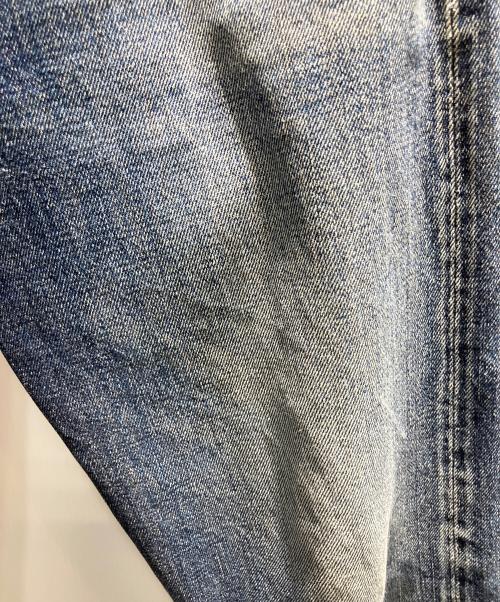 LEVI'S VINTAGE CLOTHING（リーバイス ビンテージ クロージング）LEVI'S VINTAGE CLOTHING (リーバイス ビンテージ クロージング) 1947年モデル 501XX 復刻 501デニムパンツ インディゴ サイズ:W33の古着・服飾アイテム