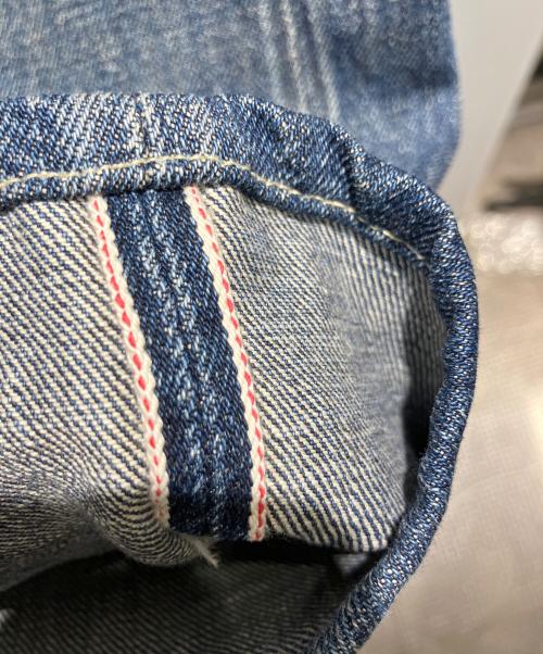 LEVI'S VINTAGE CLOTHING（リーバイス ビンテージ クロージング）LEVI'S VINTAGE CLOTHING (リーバイス ビンテージ クロージング) 1947年モデル 501XX 復刻 501デニムパンツ インディゴ サイズ:W33の古着・服飾アイテム