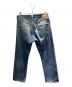 LEVI'S VINTAGE CLOTHING (リーバイス ビンテージ クロージング) 1947年モデル 501XX 復刻 501デニムパンツ インディゴ サイズ:W33：13000円