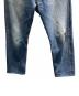 中古・古着 LEVI'S VINTAGE CLOTHING (リーバイス ビンテージ クロージング) 1947年モデル 501XX 復刻 501デニムパンツ インディゴ サイズ:W33：13000円