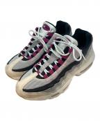 NIKEナイキ）の古着「AIR MAX95 