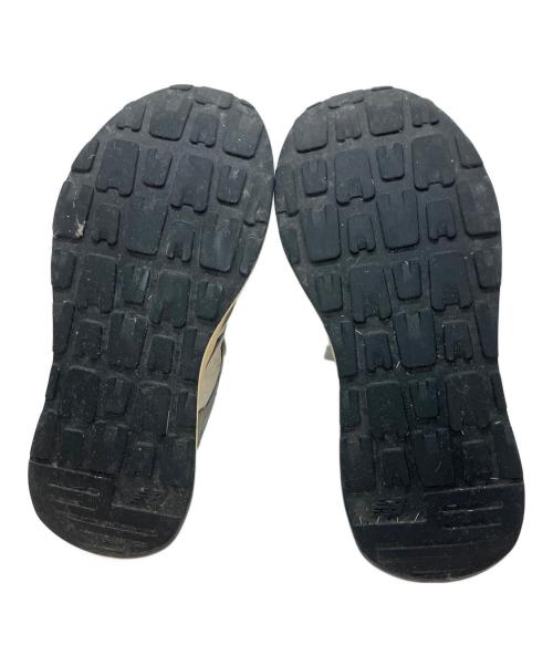 NEW BALANCE（ニューバランス）NEW BALANCE (ニューバランス) ローカットスニーカー グレー サイズ:27cmの古着・服飾アイテム
