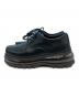 CLEL (クレイル) ビジネスシューズ ブラック サイズ:L：6000円