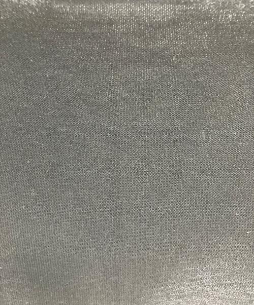 FRED PERRY（フレッドペリー）FRED PERRY (フレッドペリー) 薄手カーディガン ブラック サイズ:Mの古着・服飾アイテム
