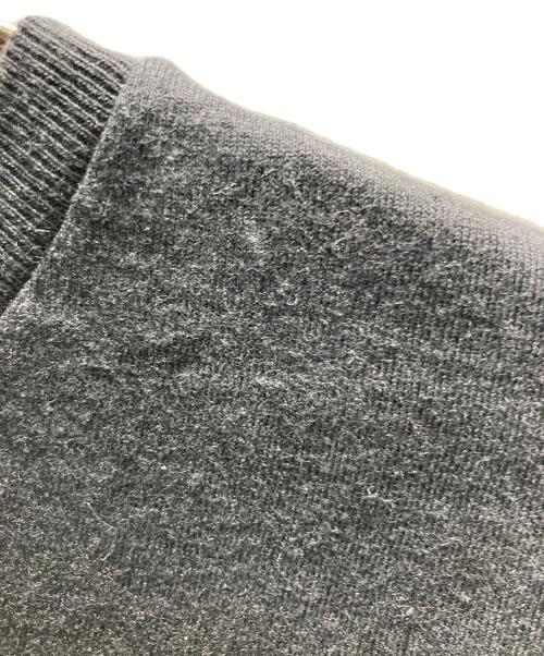 WTAPS（ダブルタップス）WTAPS (ダブルタップス) 半袖カットソー ブラック サイズ:X04の古着・服飾アイテム