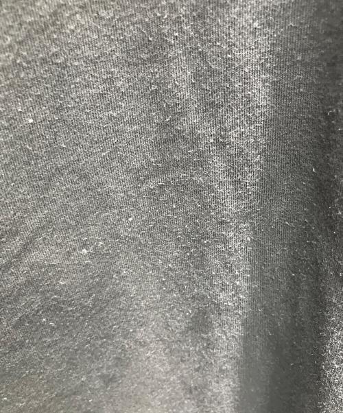 WTAPS（ダブルタップス）WTAPS (ダブルタップス) 半袖カットソー ブラック サイズ:X04の古着・服飾アイテム