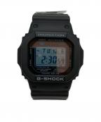 CASIOカシオ）の古着「G-SHOCK 3495 デジタルウォッチ」｜ブラック