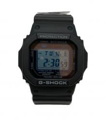 CASIO（カシオ）の古着「G-SHOCK 3495 デジタルウォッチ」｜ブラック