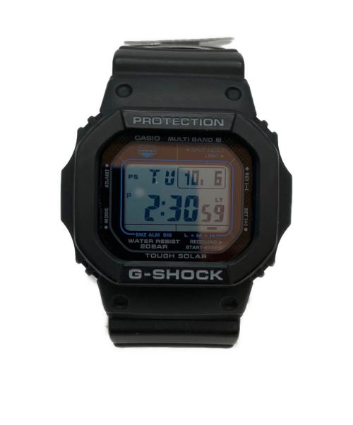 CASIO（カシオ）CASIO (カシオ) G-SHOCK 3495 デジタルウォッチ ブラックの古着・服飾アイテム