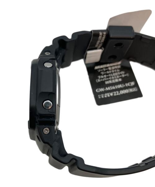 CASIO（カシオ）CASIO (カシオ) G-SHOCK 3495 デジタルウォッチ ブラックの古着・服飾アイテム