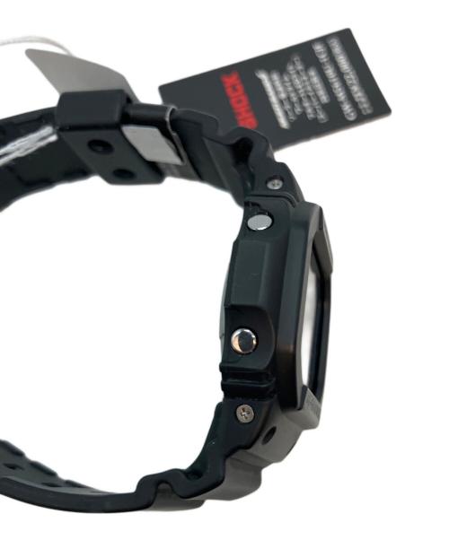 CASIO（カシオ）CASIO (カシオ) G-SHOCK 3495 デジタルウォッチ ブラックの古着・服飾アイテム