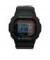 CASIO（カシオ）の古着「G-SHOCK 3495 デジタルウォッチ」｜ブラック
