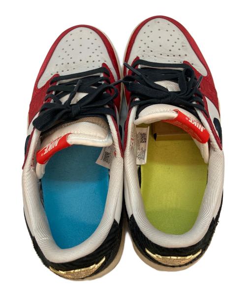 NIKE（ナイキ）NIKE (ナイキ) Trophy Room (トロフィールーム) AIR JORDAN 1 (エアジョーダン) LOW OG スニーカー レッド サイズ:27cmの古着・服飾アイテム