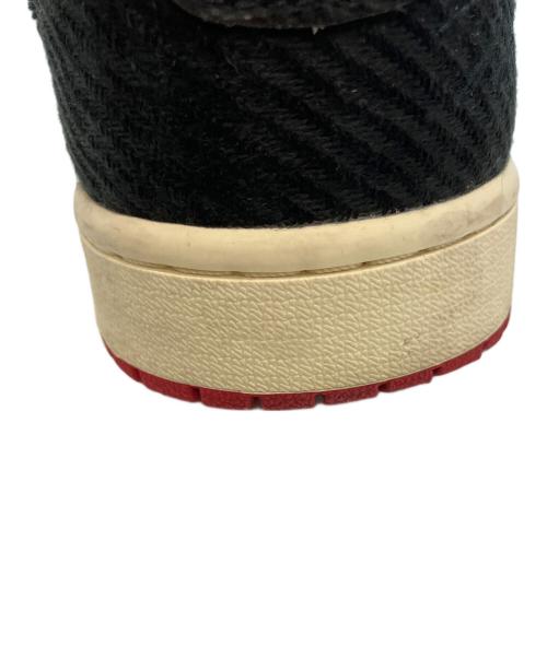 NIKE（ナイキ）NIKE (ナイキ) Trophy Room (トロフィールーム) AIR JORDAN 1 (エアジョーダン) LOW OG スニーカー レッド サイズ:27cmの古着・服飾アイテム
