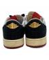 中古・古着 NIKE (ナイキ) Trophy Room (トロフィールーム) AIR JORDAN 1 (エアジョーダン) LOW OG スニーカー レッド サイズ:27cm：30000円