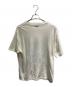 Hysteric Glamour (ヒステリックグラマー) 21SS 半袖カットソー ホワイト サイズ:Free：7000円
