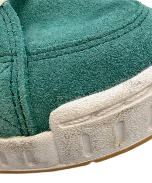 adidas（アディダス）adidas (アディダス) LWST ローカットスニーカー カレッジグリーン サイズ:27cmの古着・服飾アイテム
