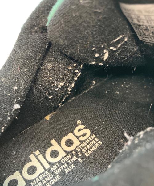 adidas（アディダス）adidas (アディダス) LWST ローカットスニーカー カレッジグリーン サイズ:27cmの古着・服飾アイテム