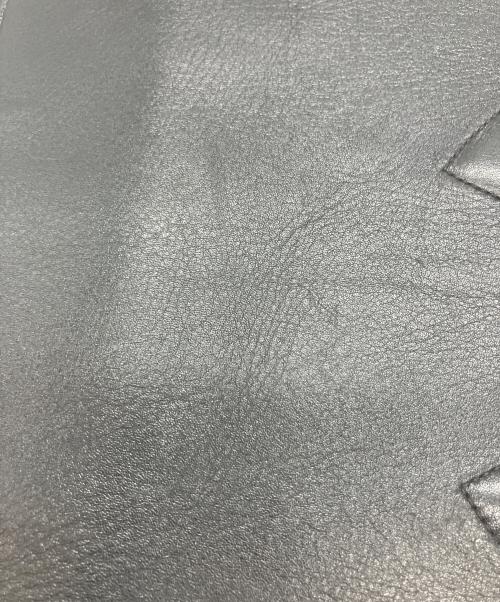 CHANEL（シャネル）CHANEL (シャネル) デカココマーク 3736682 チェーントートバッグ ブラックの古着・服飾アイテム