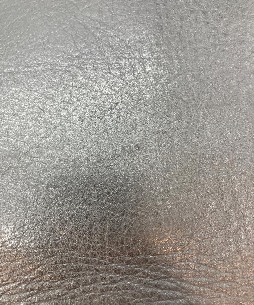 CHANEL（シャネル）CHANEL (シャネル) デカココマーク 3736682 チェーントートバッグ ブラックの古着・服飾アイテム