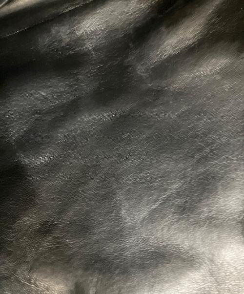 CHANEL（シャネル）CHANEL (シャネル) デカココマーク 3736682 チェーントートバッグ ブラックの古着・服飾アイテム