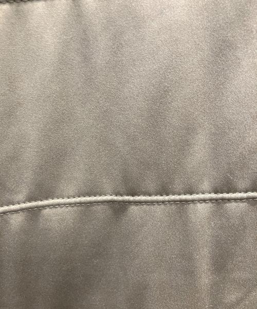 Snow peak（スノーピーク）Snow peak (スノーピーク) Flexible Insulated Cardigan ジャケット グリーン サイズ:Lの古着・服飾アイテム