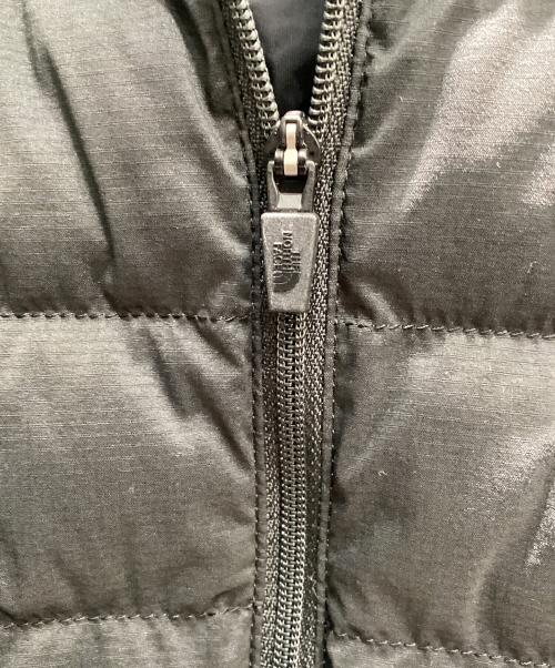 THE NORTH FACE（ザ ノース フェイス）THE NORTH FACE (ザ ノース フェイス) 中綿ジャケット ブラック サイズ:Ｌの古着・服飾アイテム