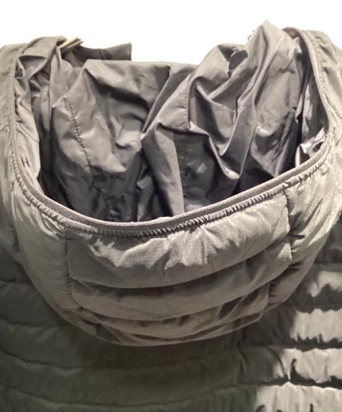 THE NORTH FACE（ザ ノース フェイス）THE NORTH FACE (ザ ノース フェイス) 中綿ジャケット ブラック サイズ:Ｌの古着・服飾アイテム