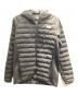 THE NORTH FACE（ザ ノース フェイス）の古着「中綿ジャケット」｜ブラック