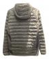 THE NORTH FACE (ザ ノース フェイス) 中綿ジャケット ブラック サイズ:Ｌ：15000円