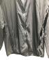 中古・古着 THE NORTH FACE (ザ ノース フェイス) スワローテイルベントフーディ ウインドブレーカー ブラック サイズ:L：8000円