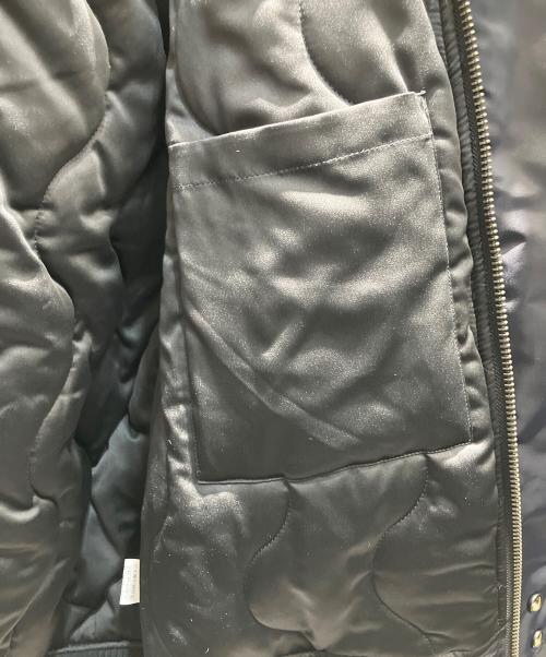 WILD THINGS（ワイルドシングス）WILD THINGS (ワイルドシングス) BEAMS (ビームス) ジャケット ブラック サイズ:Lの古着・服飾アイテム