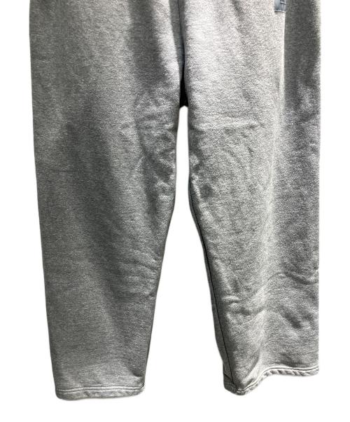 mine（マイン）mine (マイン) USA製 スウェットパンツ グレー サイズ:2の古着・服飾アイテム