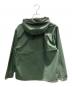 THE NORTH FACE (ザ ノース フェイス) ナイロンジャケット グリーン サイズ:M：9000円