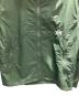 中古・古着 THE NORTH FACE (ザ ノース フェイス) ナイロンジャケット グリーン サイズ:M：9000円