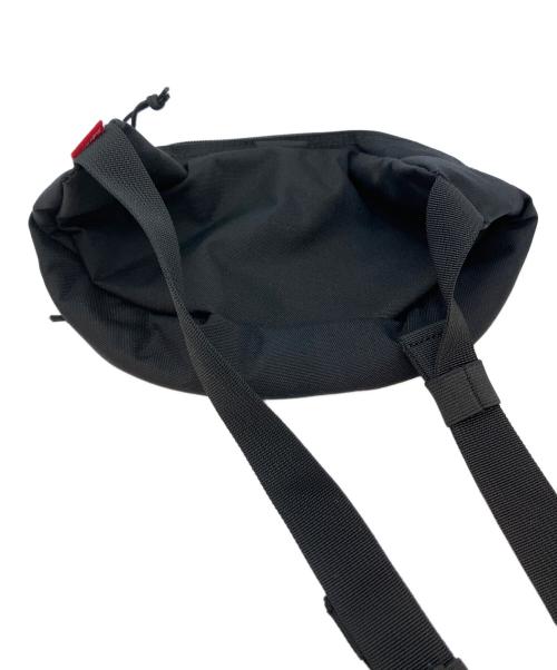 SUPREME（シュプリーム）SUPREME (シュプリーム) Vampire Boy Waist Bag 21SS ウエストバッグ ブラックの古着・服飾アイテム