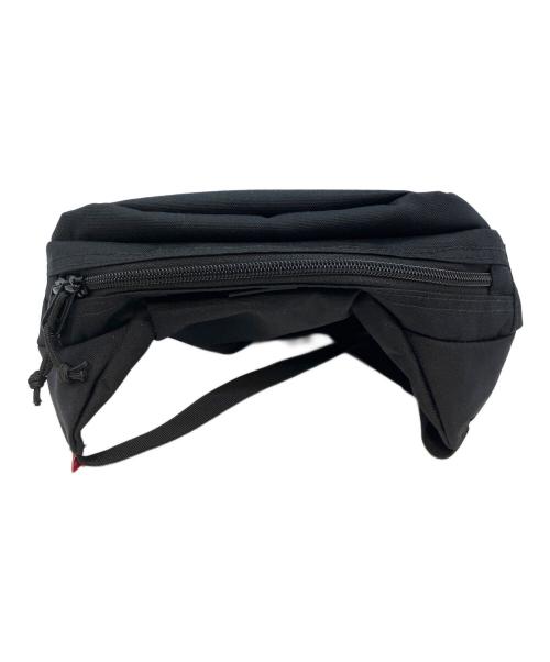 SUPREME（シュプリーム）SUPREME (シュプリーム) Vampire Boy Waist Bag 21SS ウエストバッグ ブラックの古着・服飾アイテム