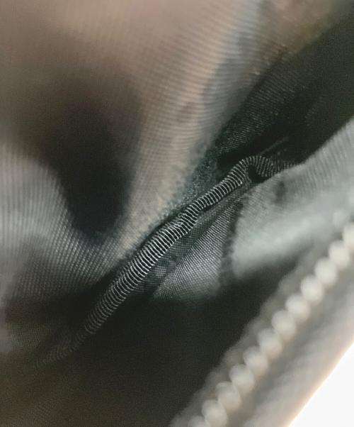 SUPREME（シュプリーム）SUPREME (シュプリーム) Vampire Boy Waist Bag 21SS ウエストバッグ ブラックの古着・服飾アイテム
