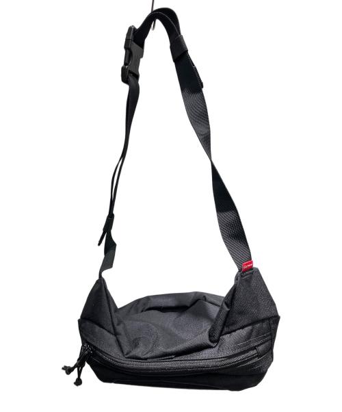 SUPREME（シュプリーム）SUPREME (シュプリーム) Vampire Boy Waist Bag 21SS ウエストバッグ ブラックの古着・服飾アイテム
