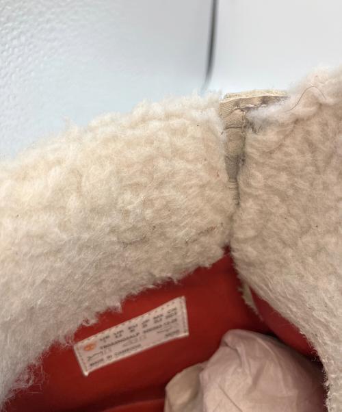 Timberland（ティンバーランド）Timberland MM6 Maison Margiela SUPREME (シュプリーム) Money 6 Inch Premium Waterproof Boot 6インチブーツ マルチカラー サイズ:25cmの古着・服飾アイテム