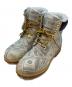Timberland（ティンバーランド）の古着「Money 6 Inch Premium Waterproof Boot 6インチブーツ」｜マルチカラー