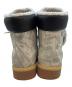 中古・古着 Timberland MM6 Maison Margiela SUPREME (シュプリーム) Money 6 Inch Premium Waterproof Boot 6インチブーツ マルチカラー サイズ:25cm：45000円