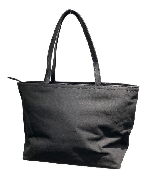 Kate Spade（ケイトスペード）Kate Spade (ケイトスペード) ペリカン トートバッグ ブラックの古着・服飾アイテム