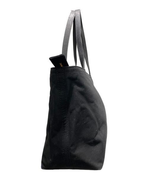 Kate Spade（ケイトスペード）Kate Spade (ケイトスペード) ペリカン トートバッグ ブラックの古着・服飾アイテム