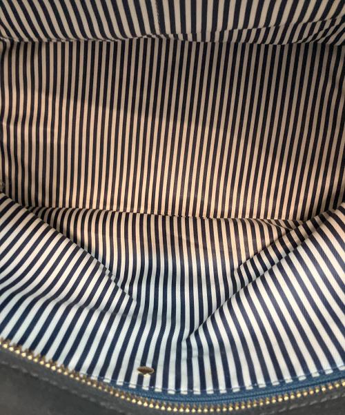 Kate Spade（ケイトスペード）Kate Spade (ケイトスペード) ペリカン トートバッグ ブラックの古着・服飾アイテム