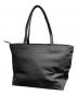 Kate Spade (ケイトスペード) ペリカン トートバッグ ブラック：8000円